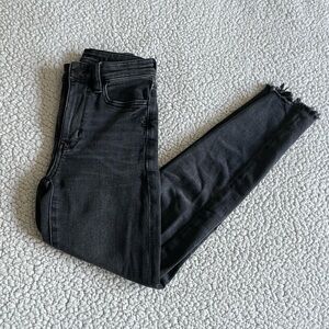 American Eagle Women's Black Jeans!